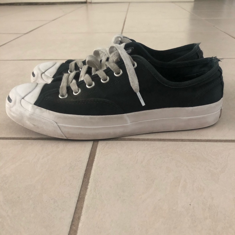 Converse Jack Purcell Sz 7